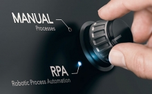 RPA - Robotic Process Automation