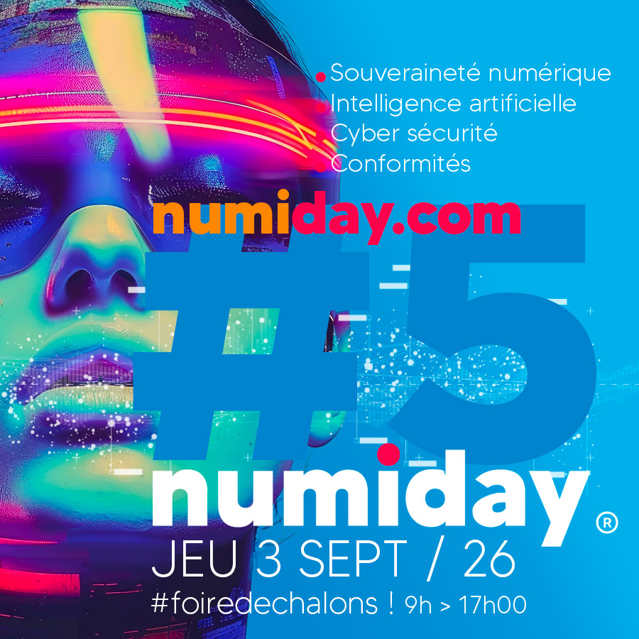 numiday #5 2026