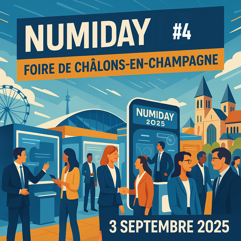 numiday