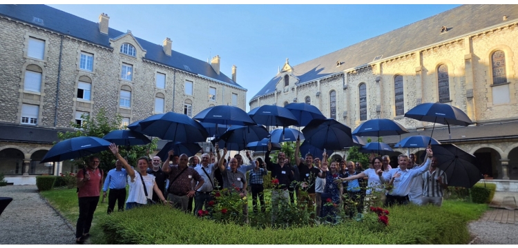 Souveraineté numérique - Evénement 360° - 16/06/2026