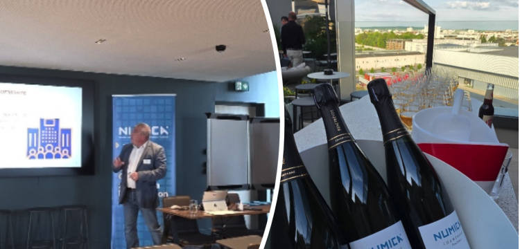 CSRD & RSE - Radisson Reims 20/05/2025