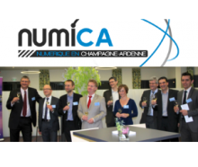 NUMICA