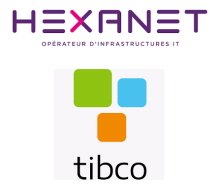 HEXANET & TIBCO