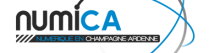 NUMICA
