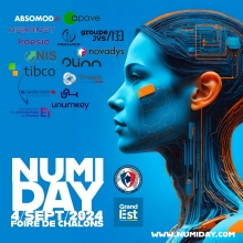 Numiday 2024