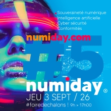 numiday#5